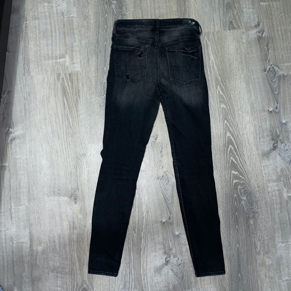 American Eagle Jeggings